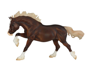 Surfer’s Riptide Chincoteague Pony