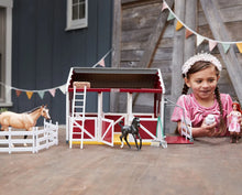 Load image into Gallery viewer, Summer Springs Country Stable