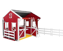 Load image into Gallery viewer, Summer Springs Country Stable