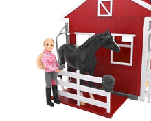 Load image into Gallery viewer, Summer Springs Country Stable