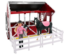 Load image into Gallery viewer, Summer Springs Country Stable