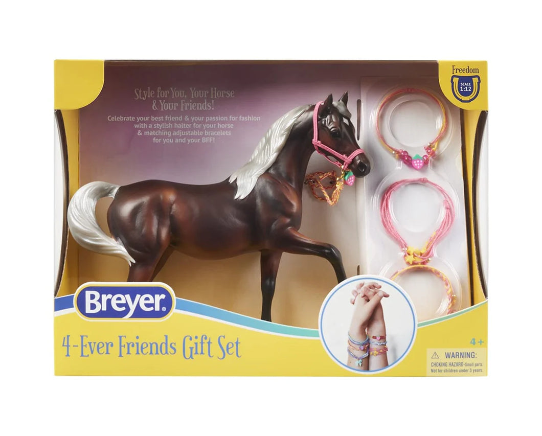 Pink Perfection 4-Ever Friends Gift Set