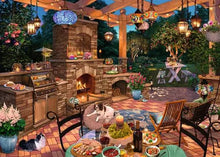 Load image into Gallery viewer, The Garden Kitchen 1000pc