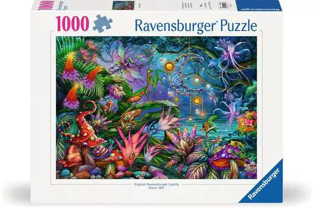 Rainbow Reverie 1000pc