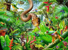 Load image into Gallery viewer, Reptile Resort 300pc