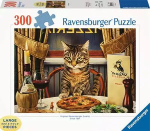 Dinner for One 500pc