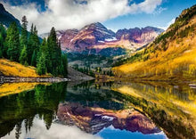 Load image into Gallery viewer, Aspen, Colorado 1000pc