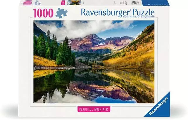 Aspen, Colorado 1000pc