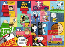Load image into Gallery viewer, Peanuts Moments 1000pc