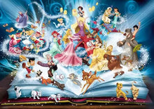 Load image into Gallery viewer, Disney Storybook 1500pc