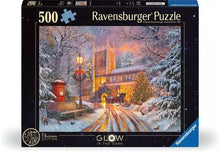 Load image into Gallery viewer, Magical Christmas Starline 500pc