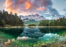 Load image into Gallery viewer, Zugspitze 1000pc