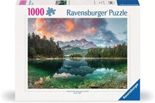 Load image into Gallery viewer, Zugspitze 1000pc