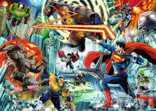 Load image into Gallery viewer, DC Superman 1000pc