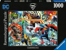 Load image into Gallery viewer, DC Superman 1000pc