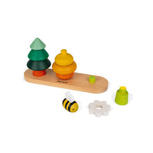 Load image into Gallery viewer, Forest Stacker