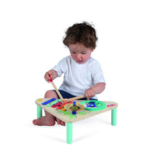 Load image into Gallery viewer, Musical Table