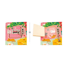 Load image into Gallery viewer, The Farm Padlocks Board