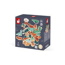 Load image into Gallery viewer, Dino Magnets