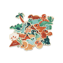 Load image into Gallery viewer, Dino Magnets