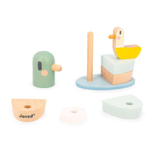 Load image into Gallery viewer, Stackable Ducks