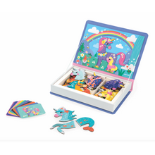 Load image into Gallery viewer, Unicorns Magneti’Book