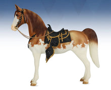 Load image into Gallery viewer, Breyer 75th Anniversary Western Horse