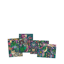 Load image into Gallery viewer, Scratch Card Rococo