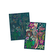 Load image into Gallery viewer, Scratch Card Rococo