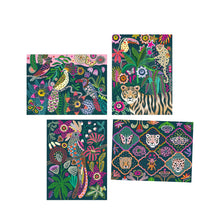 Load image into Gallery viewer, Scratch Card Rococo