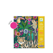 Load image into Gallery viewer, Scratch Card Rococo