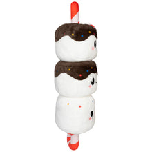 Load image into Gallery viewer, Festive Marshmallow Stick
