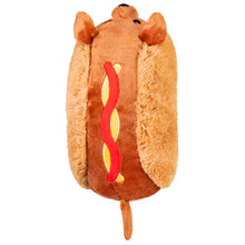 Load image into Gallery viewer, Dachshund Hot Dog 15”