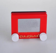 Load image into Gallery viewer, World’s Smallest Etch A Sketch