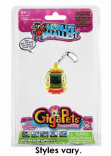 Load image into Gallery viewer, World’s Smallest Gigapets