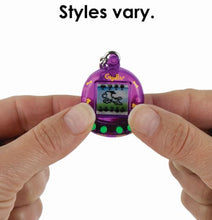 Load image into Gallery viewer, World’s Smallest Gigapets