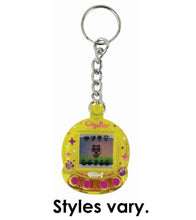 Load image into Gallery viewer, World’s Smallest Gigapets