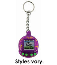 Load image into Gallery viewer, World’s Smallest Gigapets