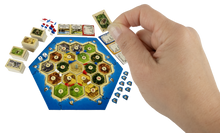 Load image into Gallery viewer, World’s Smallest Catan