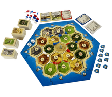 Load image into Gallery viewer, World’s Smallest Catan