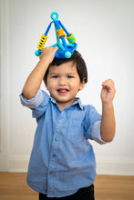 Load image into Gallery viewer, Wig lol Activity Toy