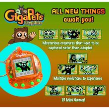 Load image into Gallery viewer, Crypids GigaPet