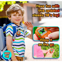 Load image into Gallery viewer, Crypids GigaPet