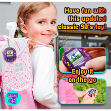 Load image into Gallery viewer, Pixel Puppy GigaPet