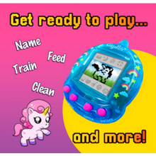 Load image into Gallery viewer, Unicorn GigaPet