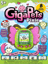 Load image into Gallery viewer, Pixie GigaPets