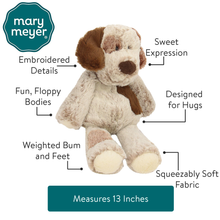 Load image into Gallery viewer, Marshmallow Puppy