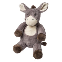 Load image into Gallery viewer, Dusty Donkey Soft Toy