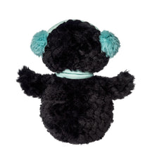 Load image into Gallery viewer, Arctic Blue Putty Penguin