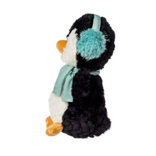 Load image into Gallery viewer, Arctic Blue Putty Penguin
